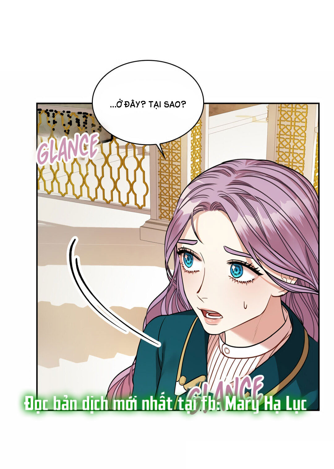 trở thành thư ký của bạo chúa chapter 27 57