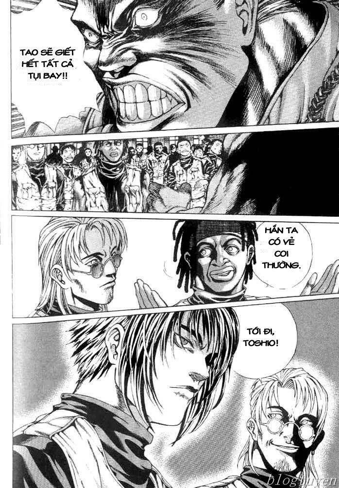 zombie hunter chapter 6 24