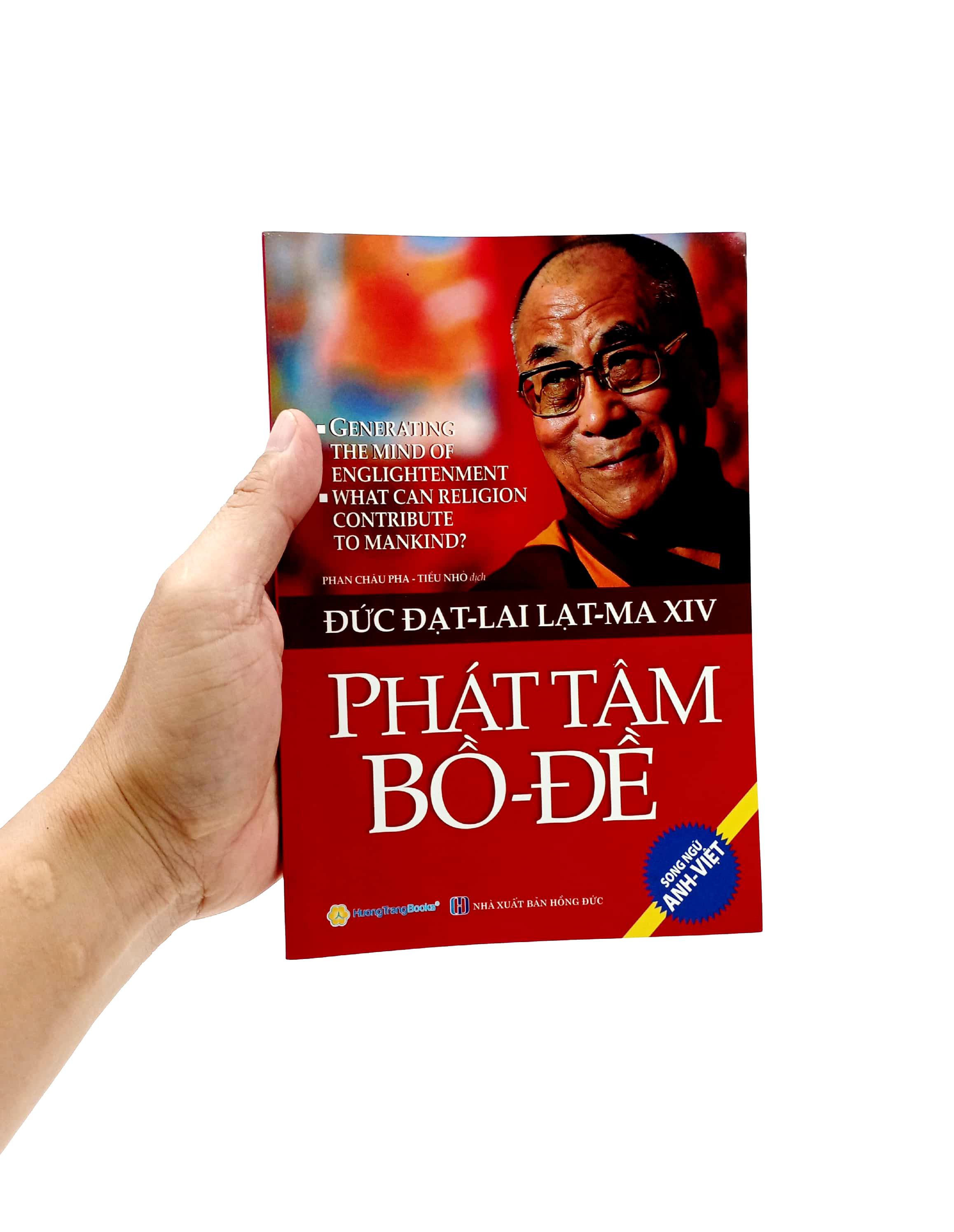 Phát Tâm Bồ Đề