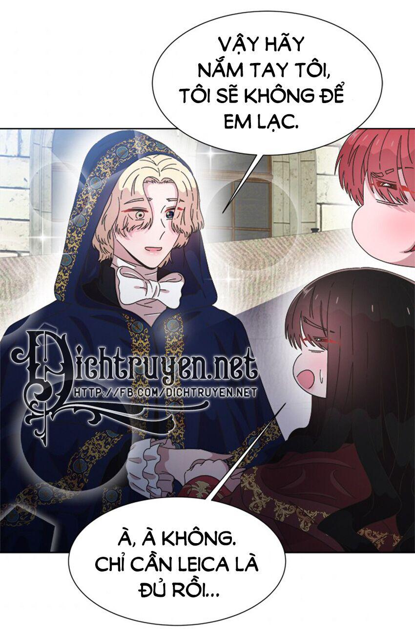 con gái bảo bối của ma vương chapter 113 45