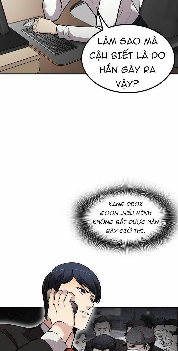 điều tra viên chuyển sinh chapter 69 9