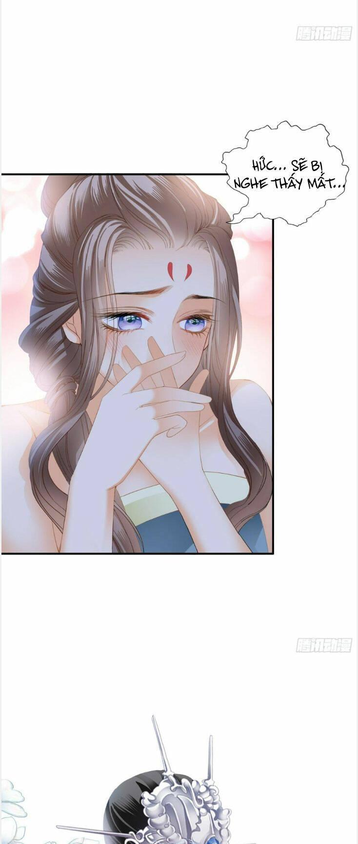 bổn vương muốn nàng chapter 189 6