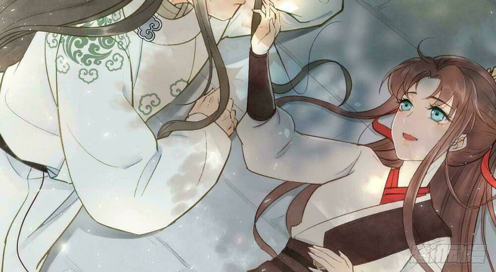 vương gia ba tuổi rưỡi của tôi chapter 12 158