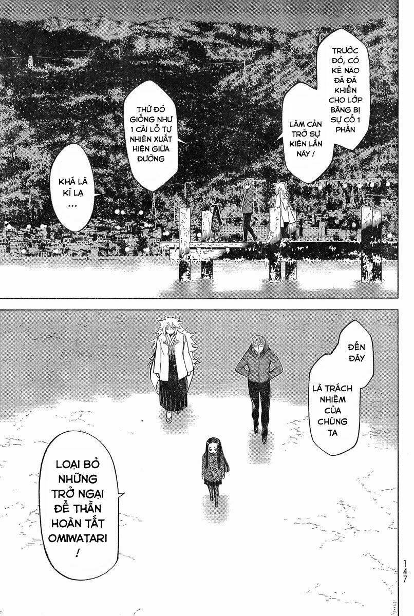 naqua-den (truyền thuyết về nakua) chapter 10 11