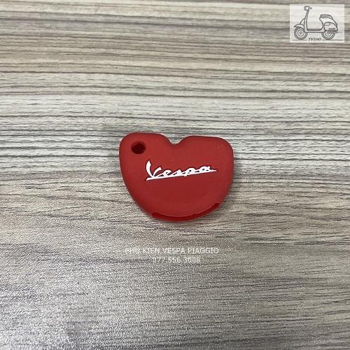 Bọc Chìa Khóa dành cho xe Vespa