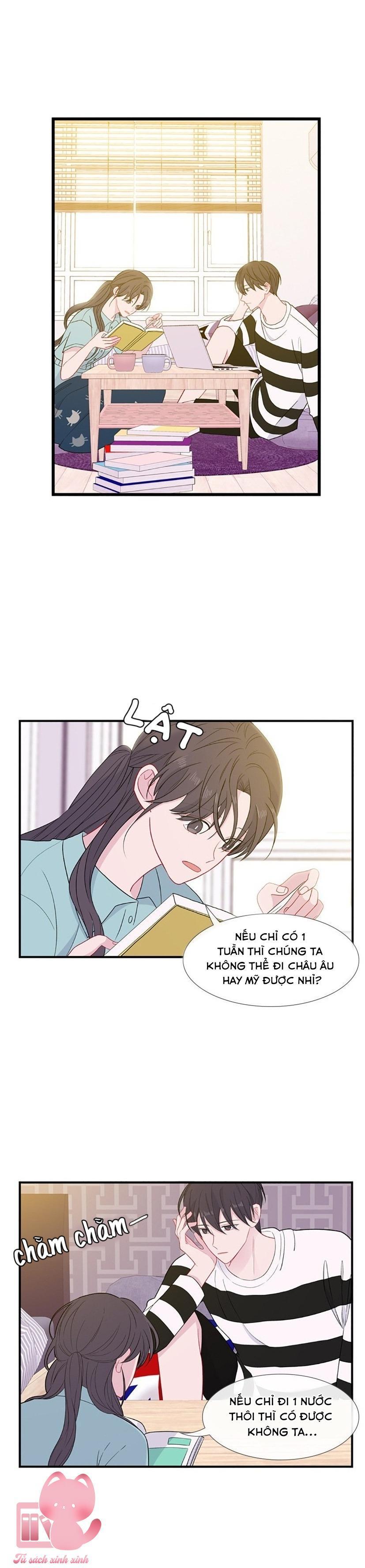 về bên anh chapter 114 11