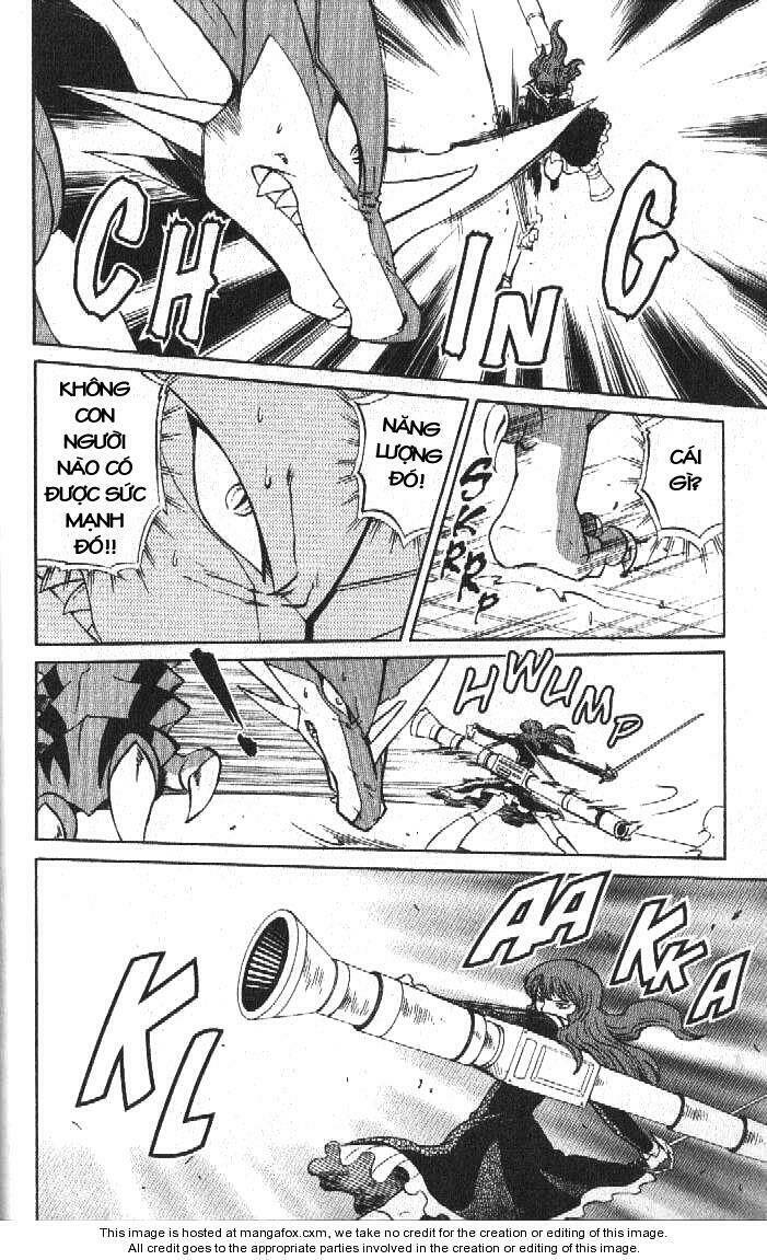 rồng ma trận chapter 41 36