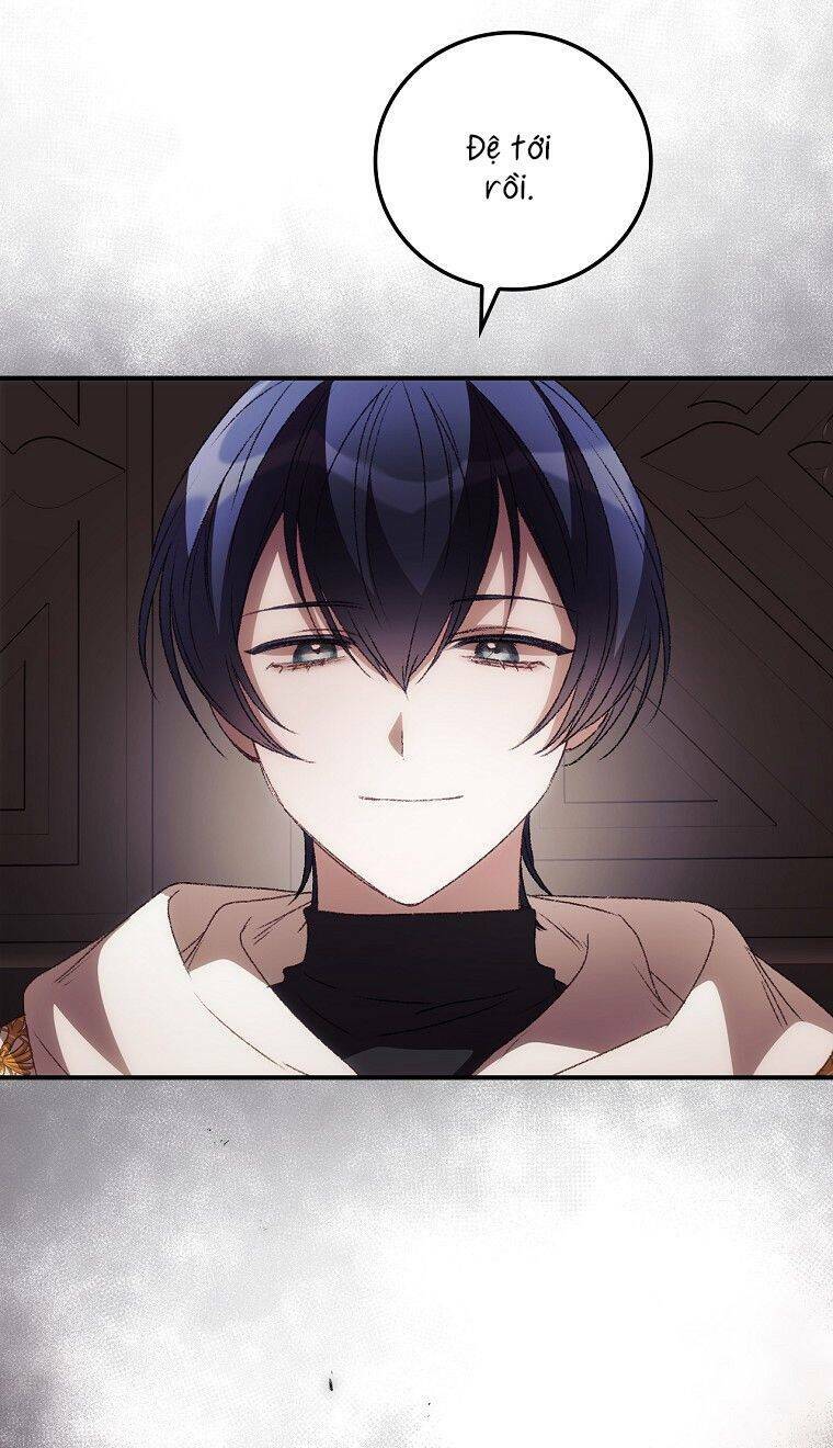 tôi nhìn thấy cái chết của bạn chapter 43 7