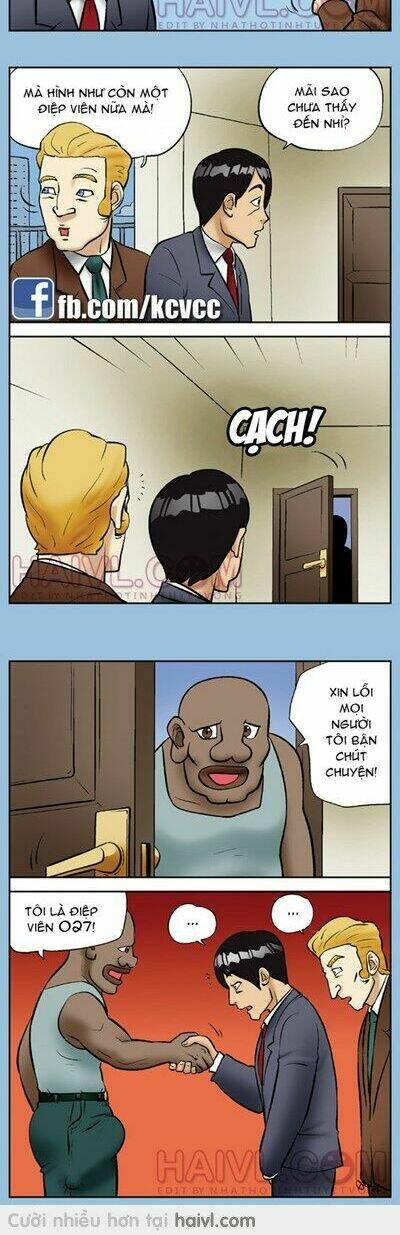 kim chi và củ cải chapter 909 2