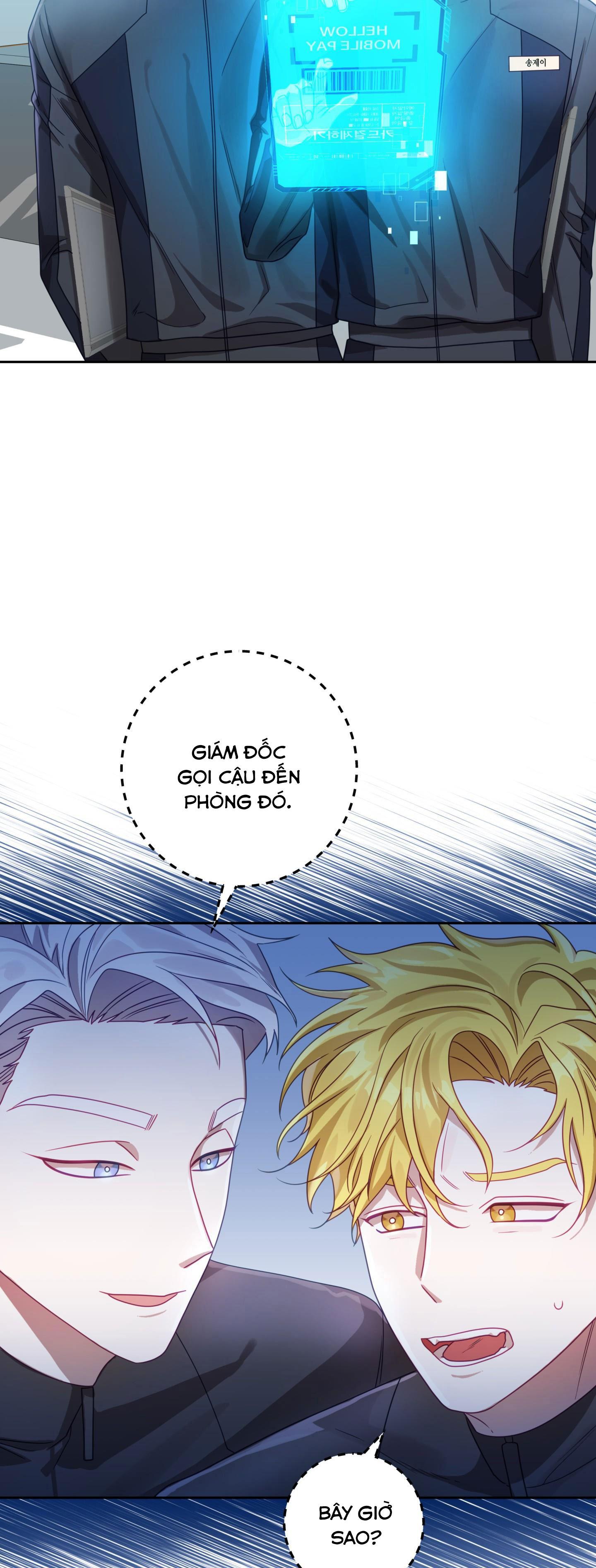 list truyện ngắn chịt chịt chapter 8 20