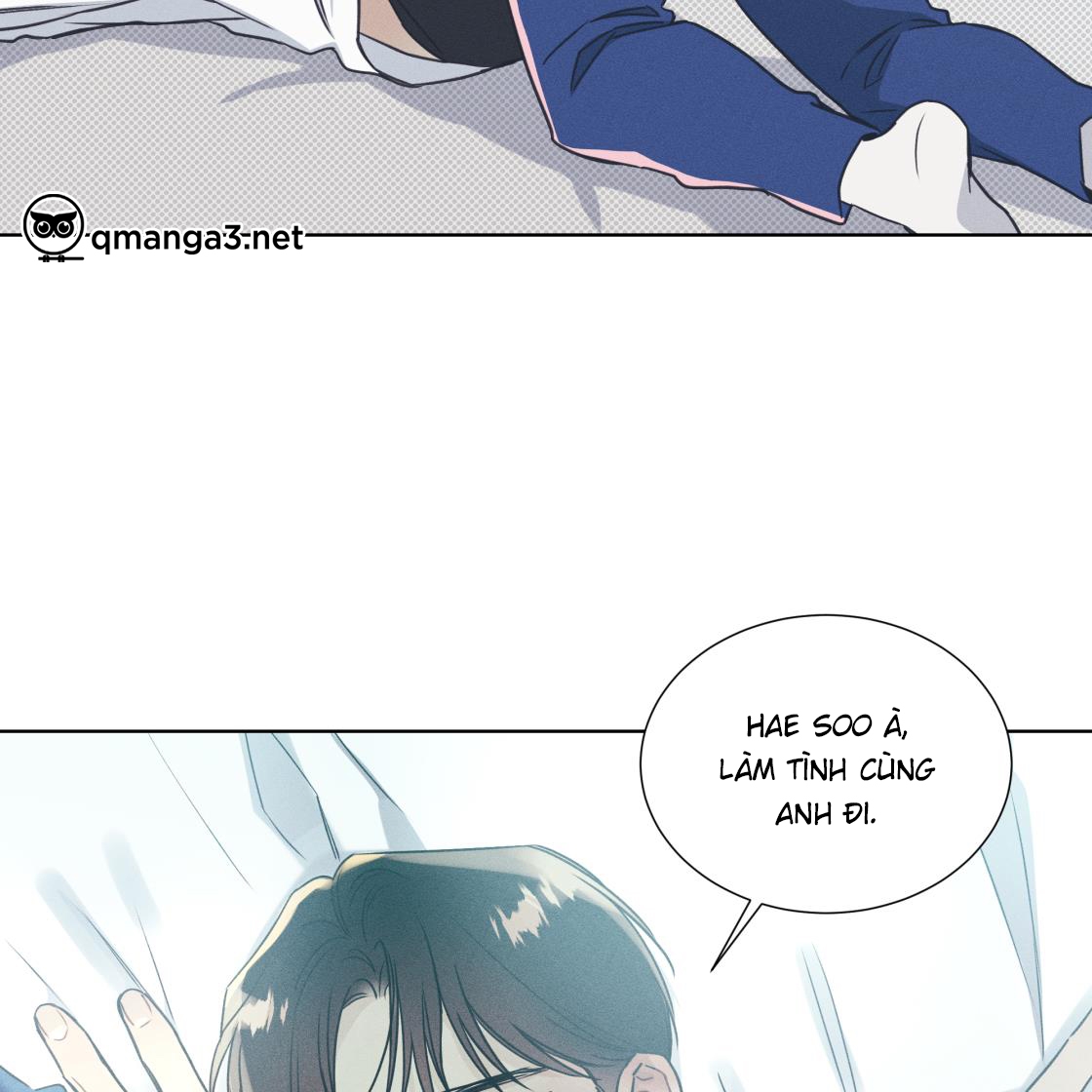 dải hợp âm trên đại dương xanh chapter 28 41