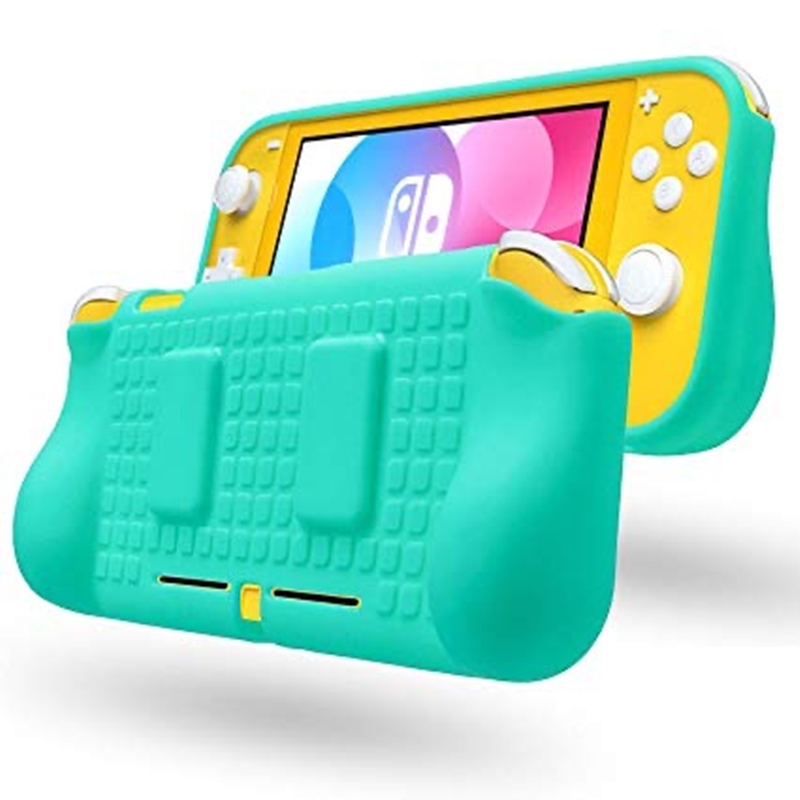 Case ốp màu TPU dẻo nintendo switch lite giao mầu ngẫu nhiên