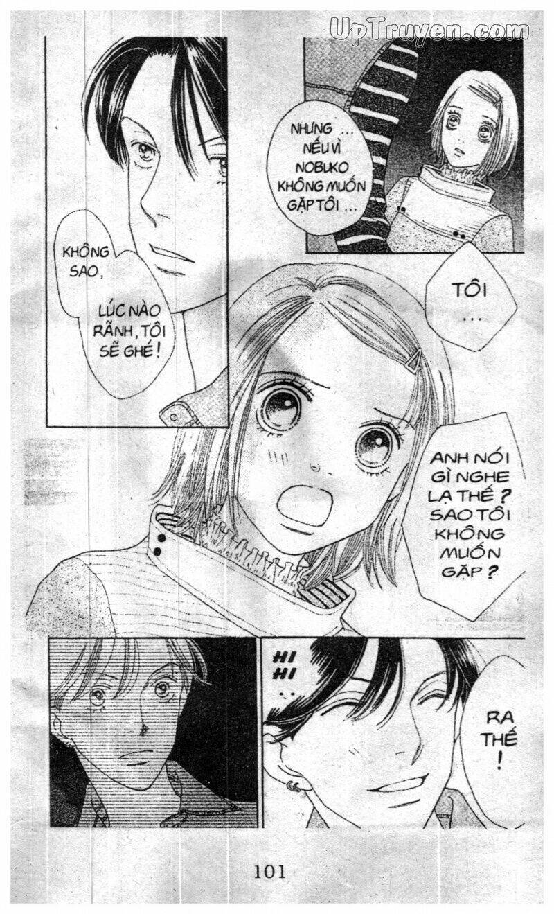 con nhà giàu chapter 192 98