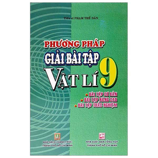 Phương Pháp Giải Bài Tập Vật Lý 9