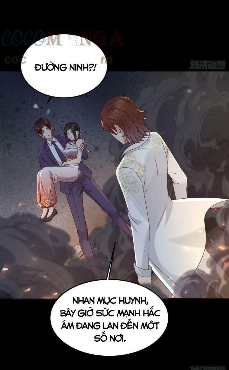 vua đầu tư mạnh nhất chapter 64 5