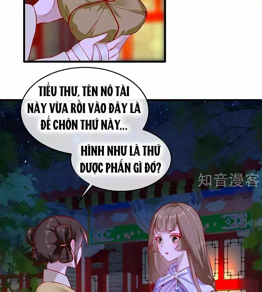 gian phi như thử đa kiều chapter 25 14