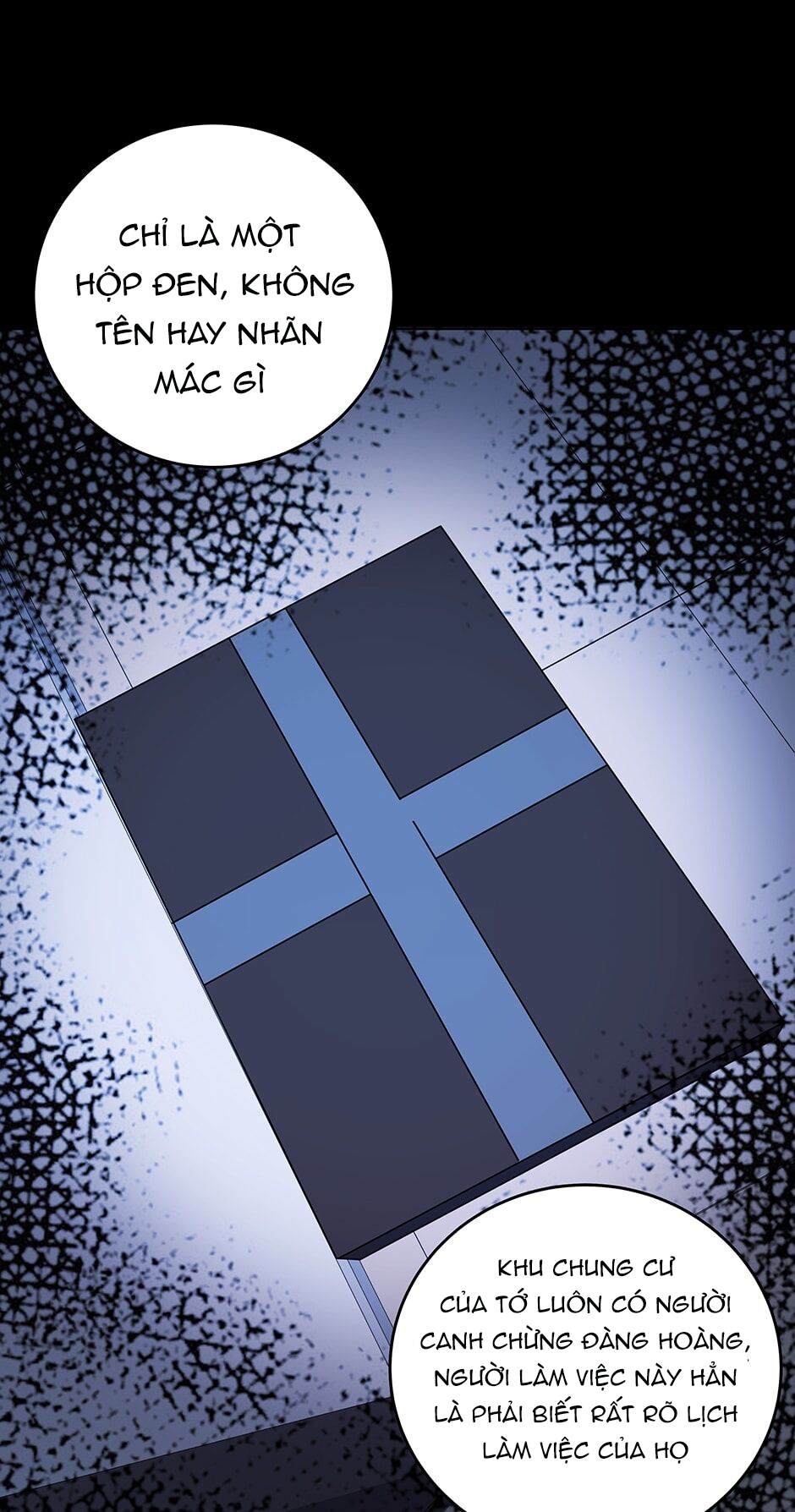 [16+] killing my love chapter 1.2 28