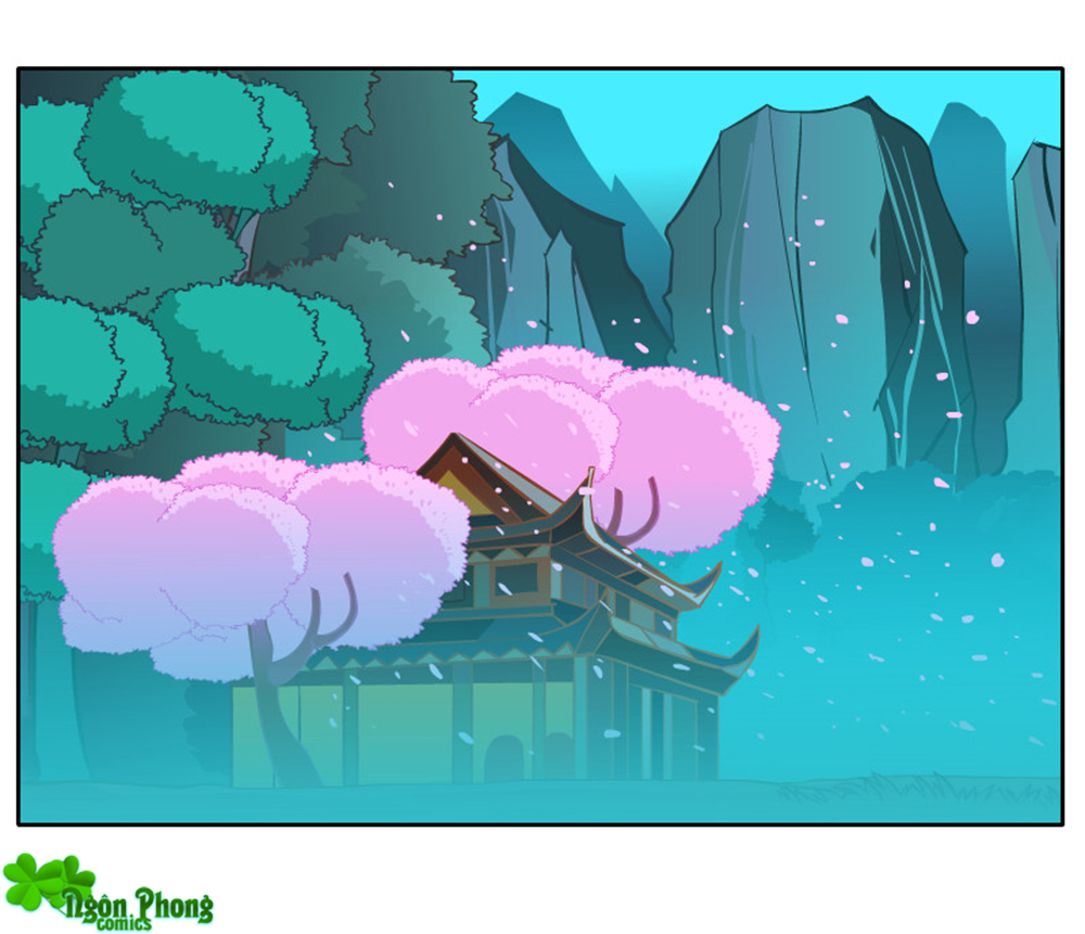 hòa thượng và tiểu long quân chapter 42 22