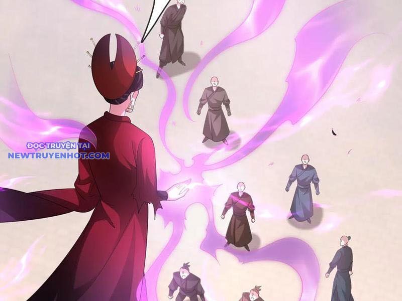 ngủ say vạn cổ: xuất thế đẩy ngang chư thiên chapter 61 77