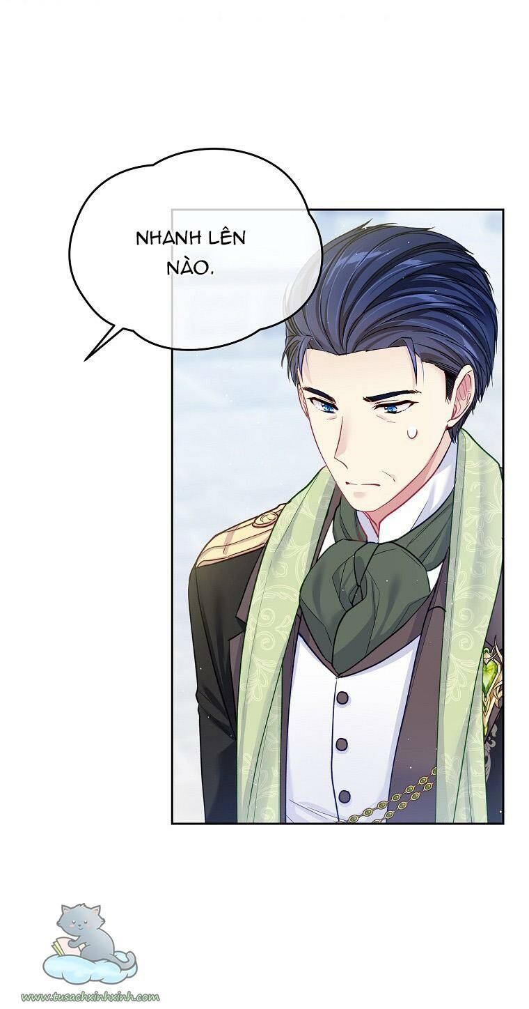 chồng em dễ thương chết mất thôi! chapter 37 54