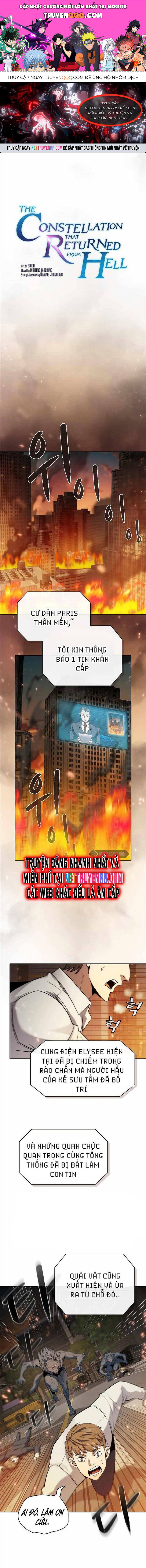 thiên thần quay về từ địa ngục chapter 120 1