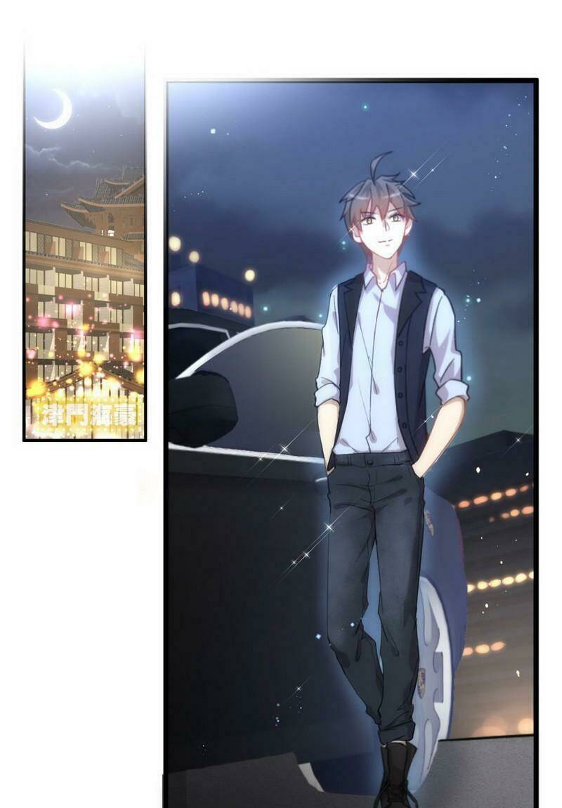 xuyên không vào thế giới nữ cường chapter 40 17