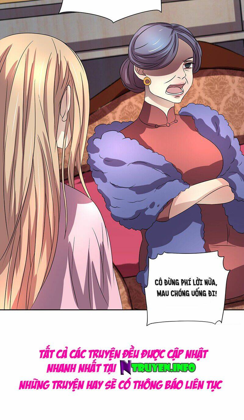 chỉ nhiễm thành hôn: đại thúc sủng vợ vô độ chapter 1 8