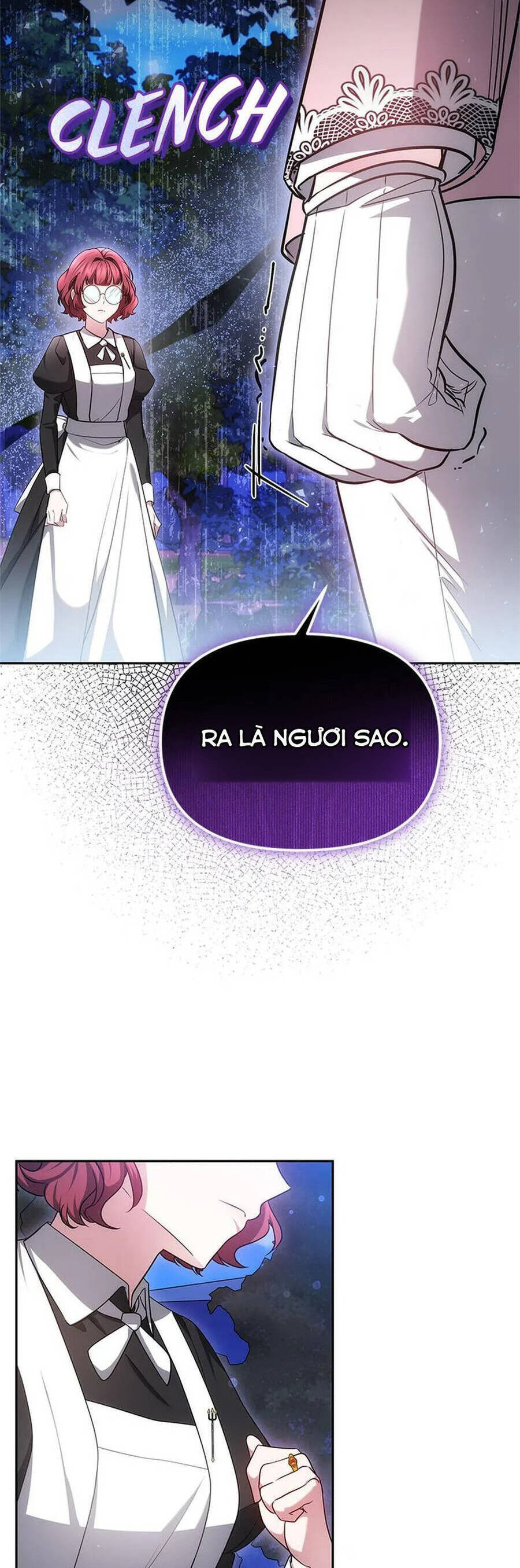 rồng con thuần hóa những kẻ điên chapter 50 2