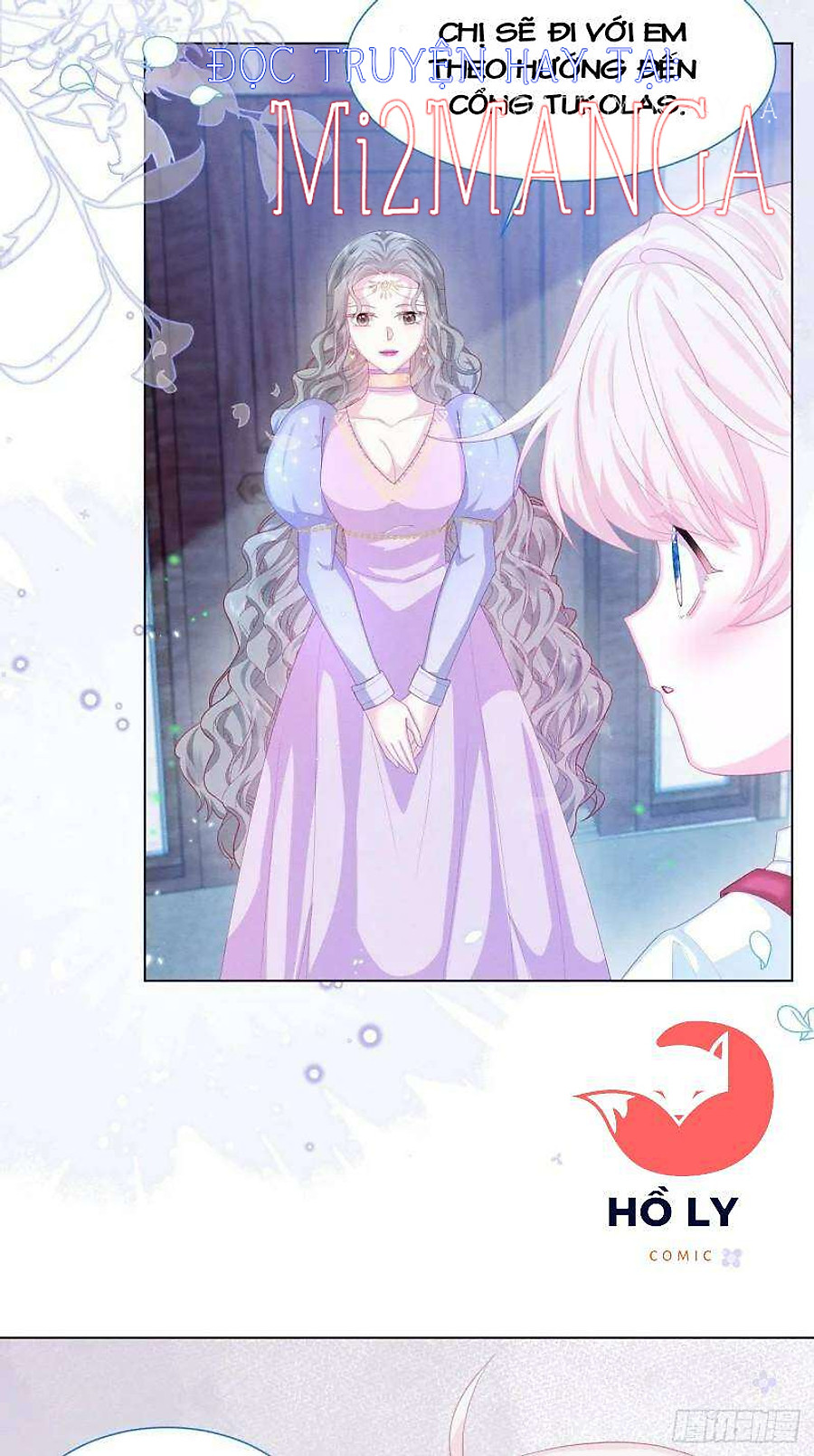 ninita yêu dấu chapter 31.2 10