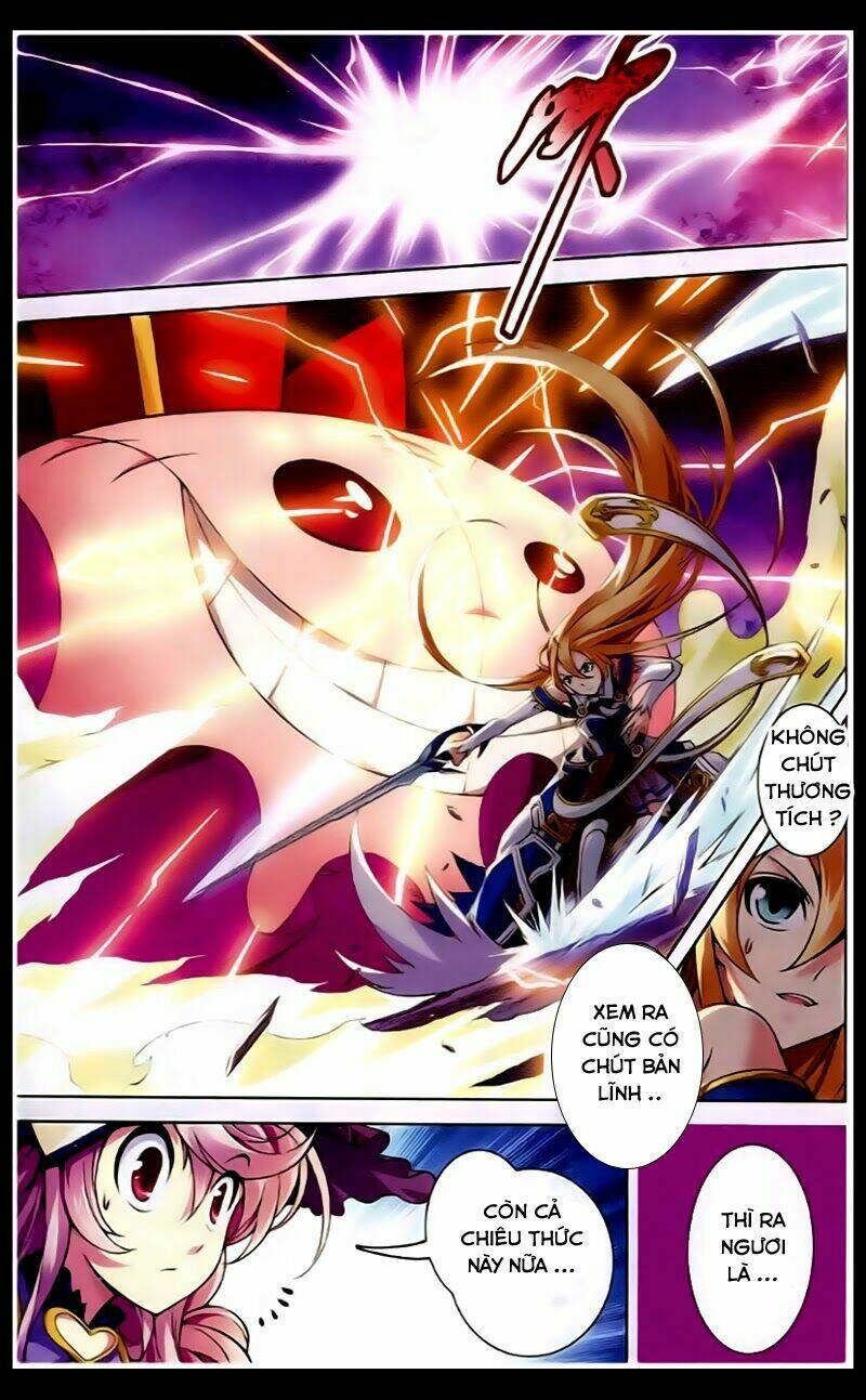 tinh kỷ nguyên chapter 11 21