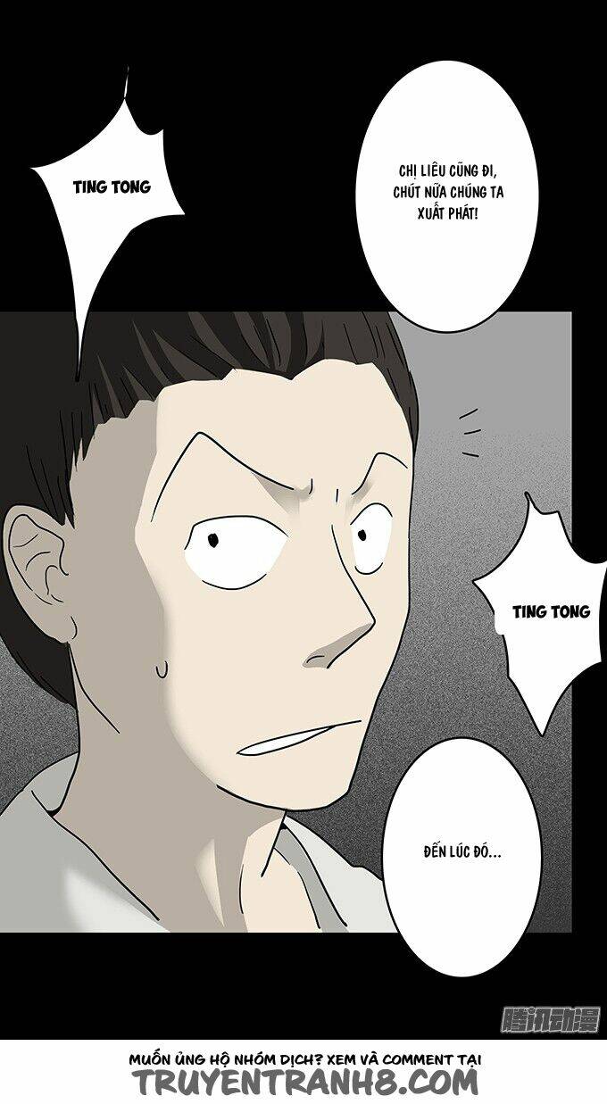 ớn lạnh tuyệt đối chapter 65 35