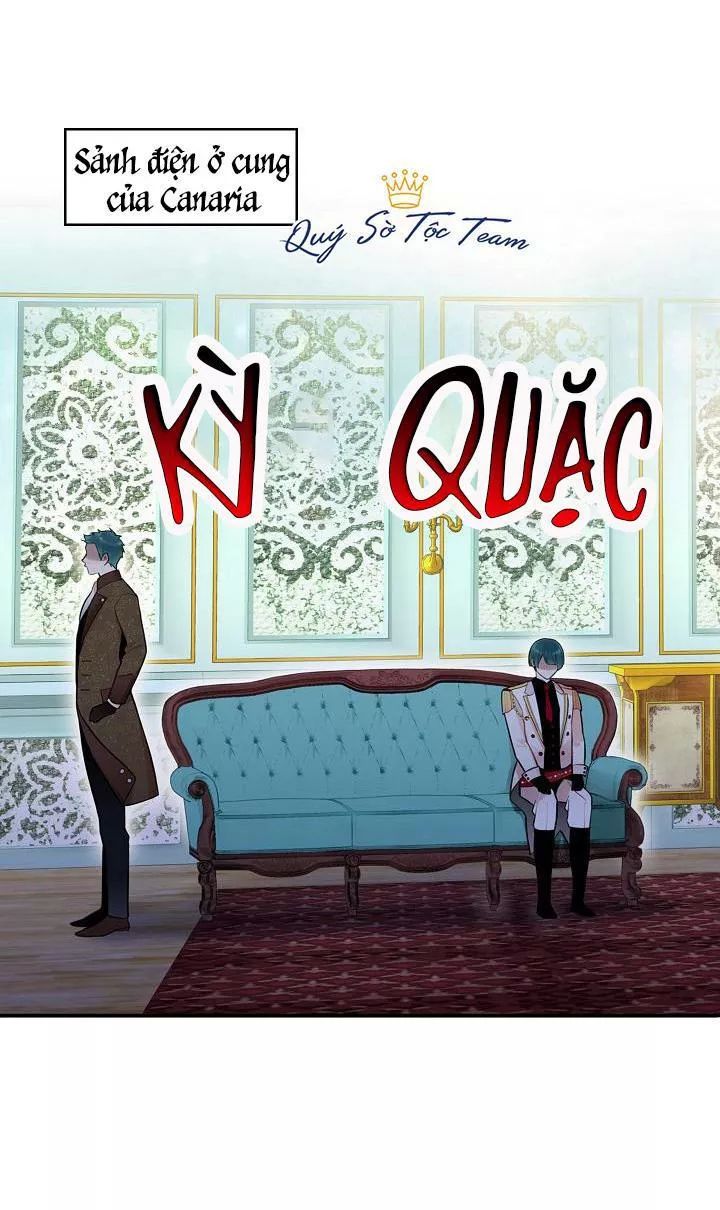 trọng sinh trở thành hoàng phi chapter 97 32