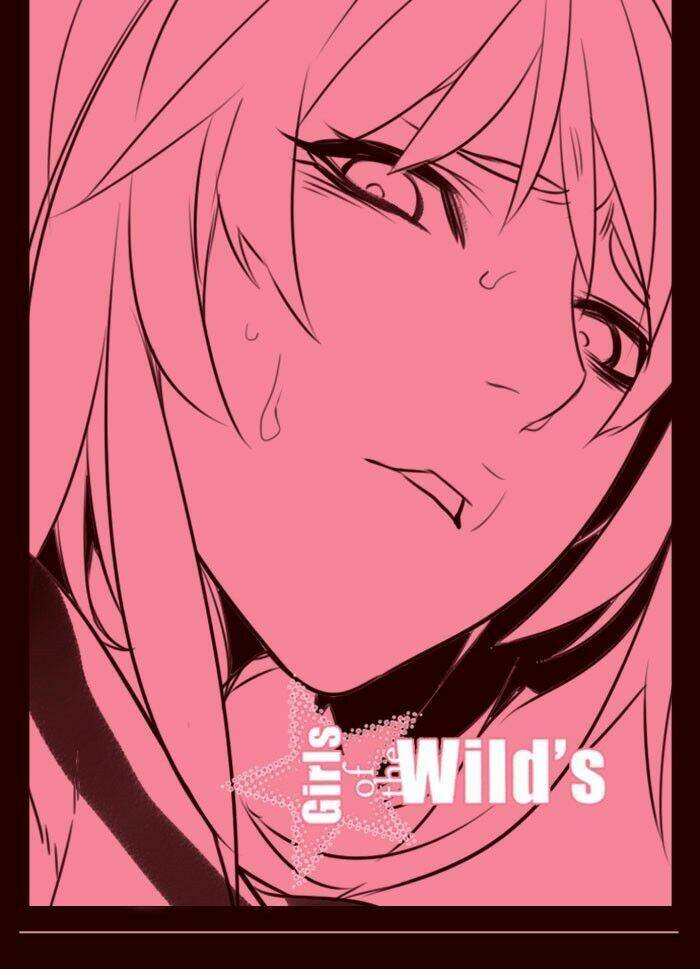 nữ sinh trường wilds chapter 232 1