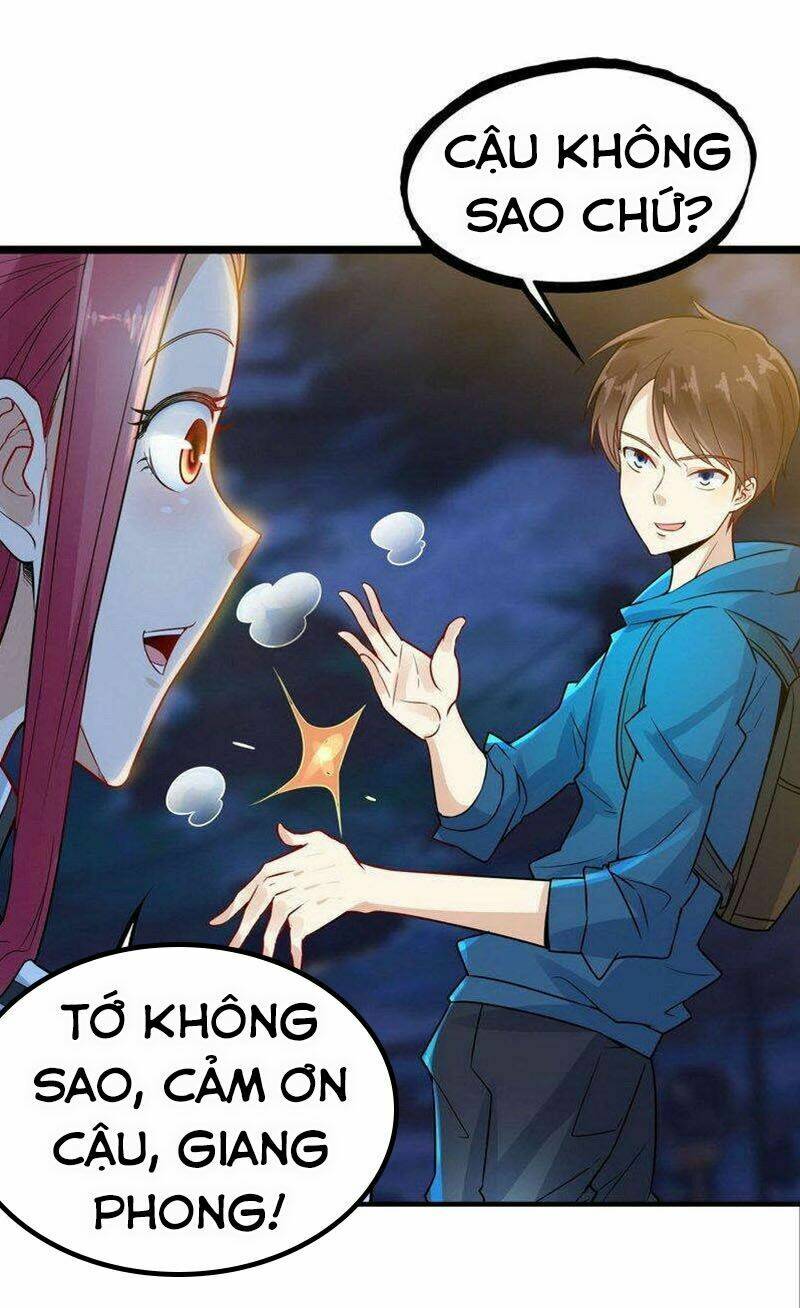 trọng sinh cực phẩm tiên đế chapter 4 31