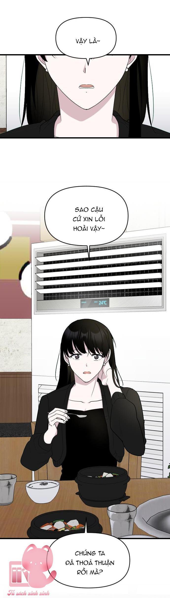 trend yêu đương 2023 chapter 6 57