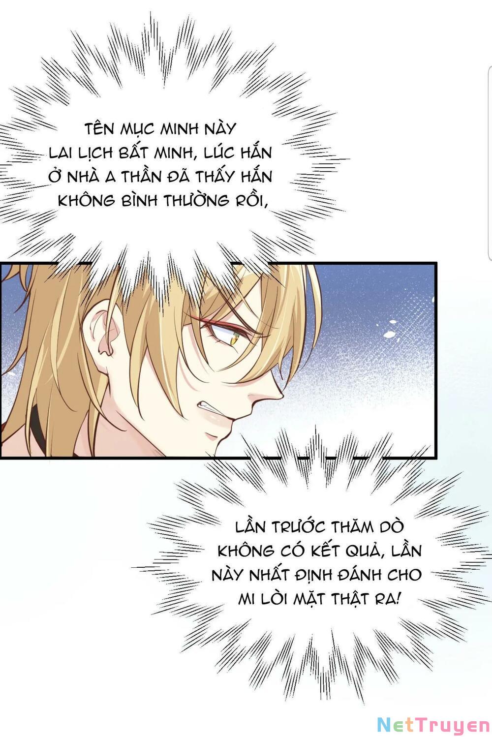 chàng vú em tu chân chapter 58 35