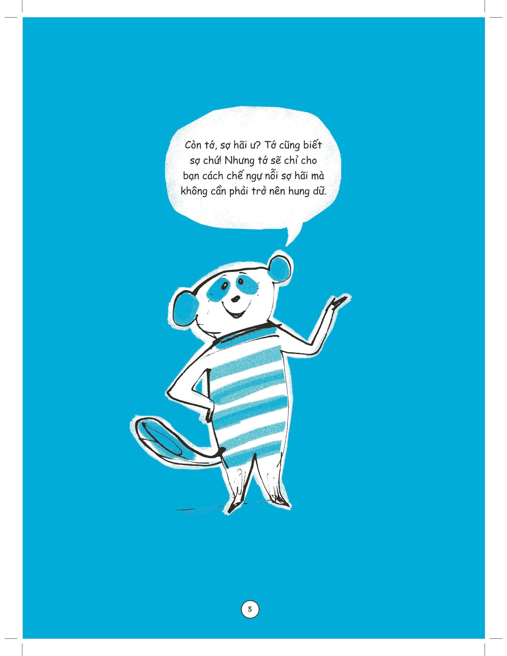 Những Cuốn Sách Thần Kỳ Của Filliozat - Vượt Qua Sợ Hãi, Mãi Mãi Tự Tin