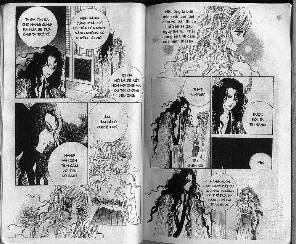 địa ngục tuyết trắng chapter 27 23