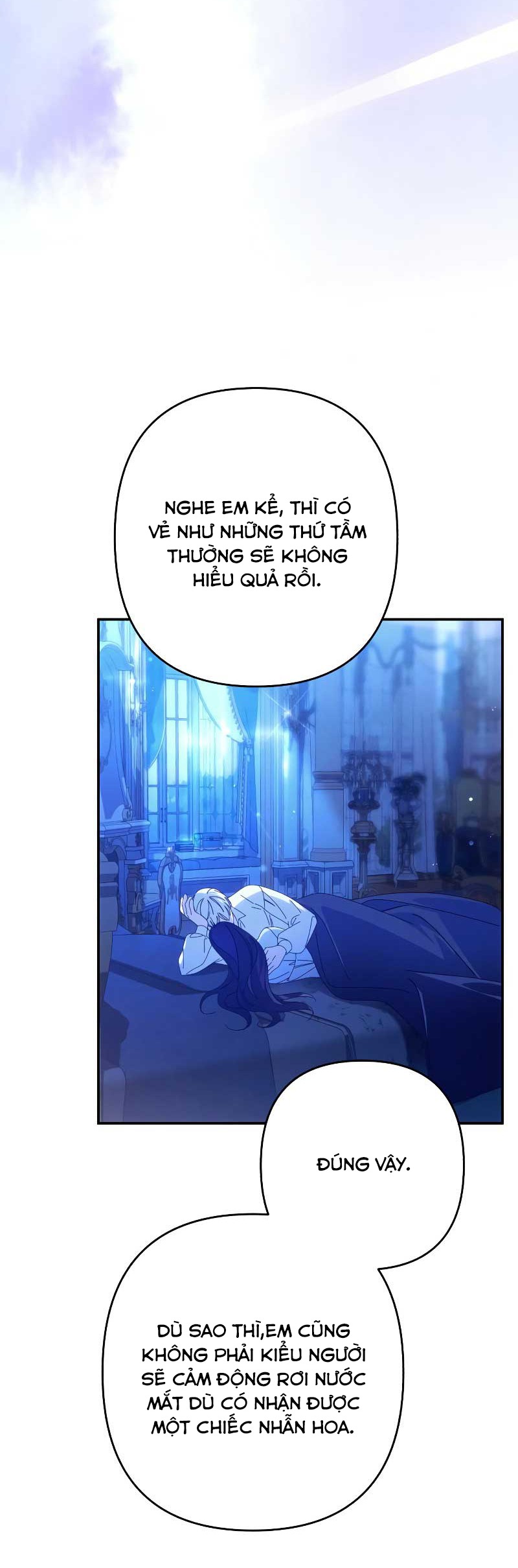 quyến rũ ngài công tước phương bắc chapter 79 28