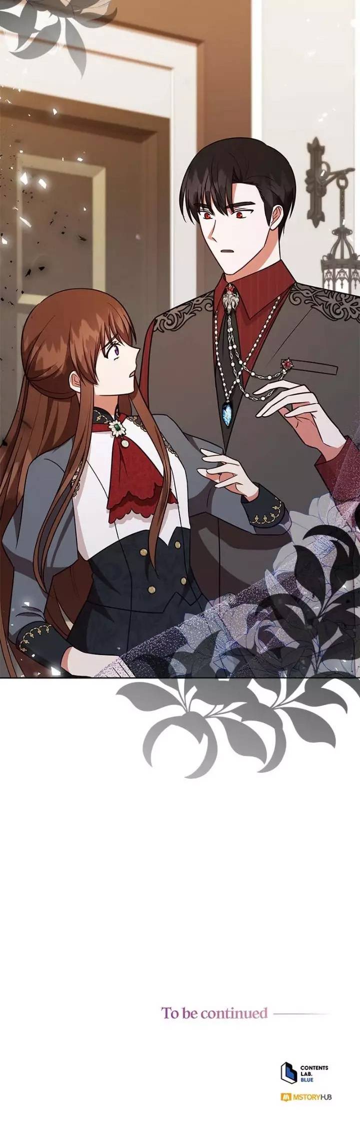 công tước ác quỷ không ngủ được chapter 51 22