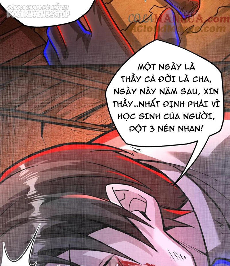 quỷ dị dược tề sư: bệnh nhân của ta đều là kinh khủng chapter 144 8