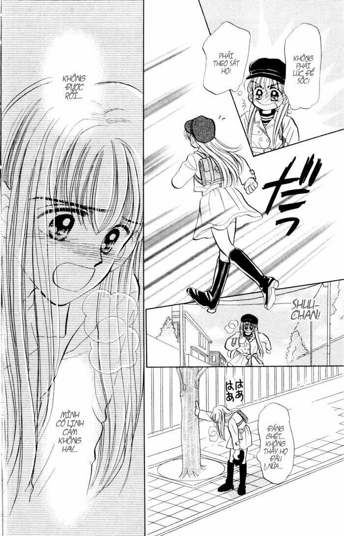 baby love chapter 17 29