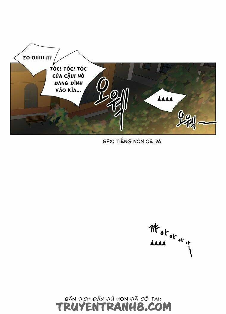 bokhee-ssi đáng yêu chapter 6 12