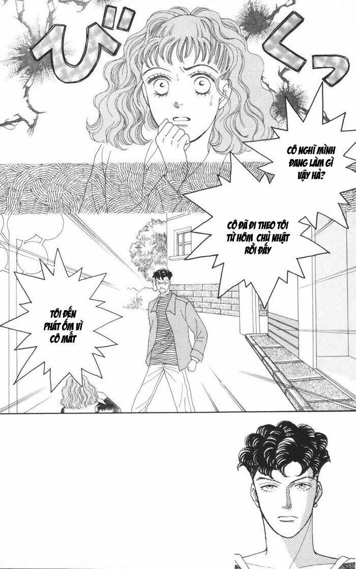 con nhà giàu chapter 35 31