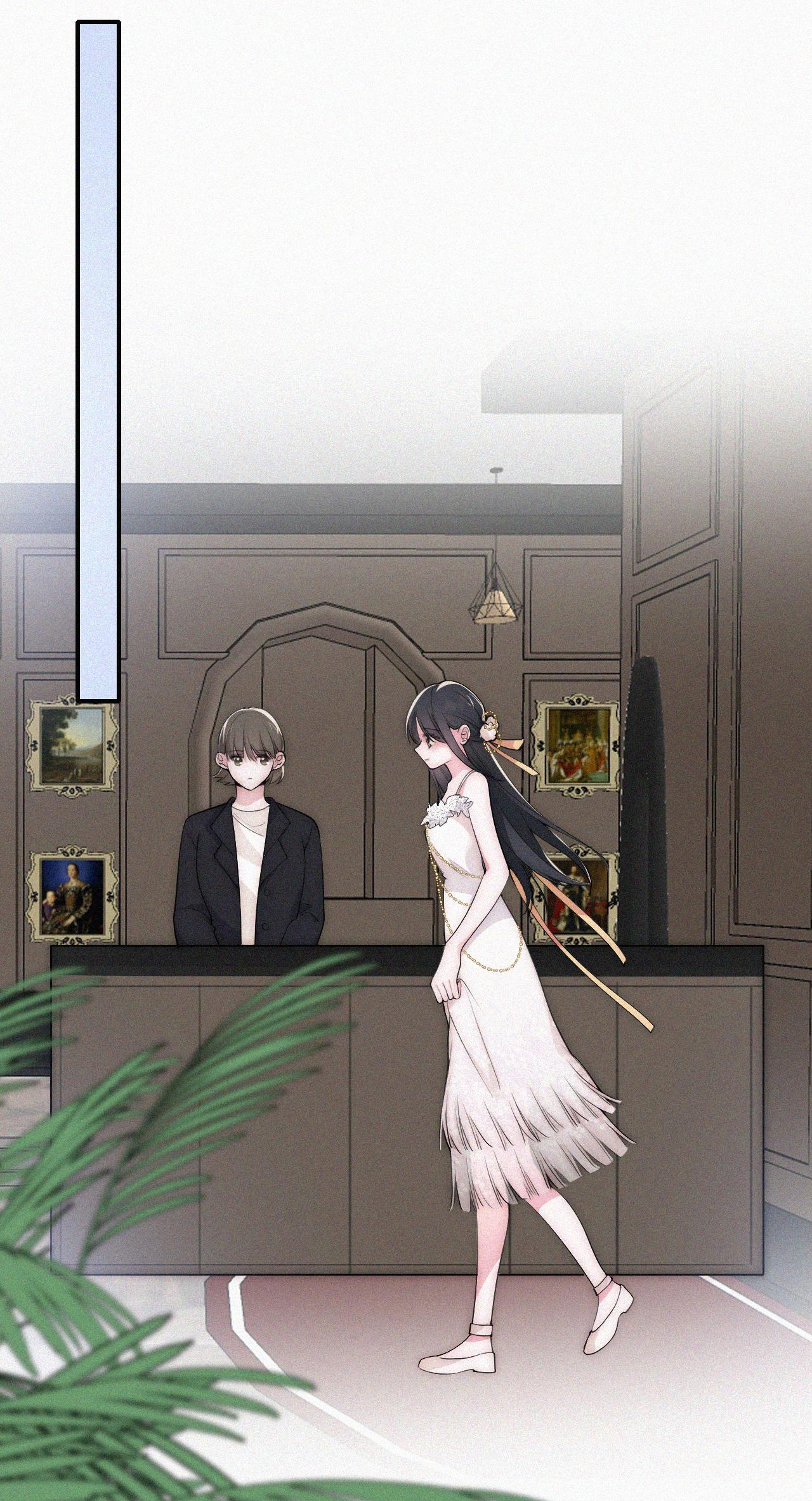 bệnh yêu chapter 105 12