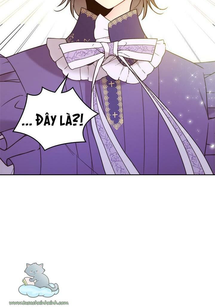 [15+] công chúa chloe chapter 73 63