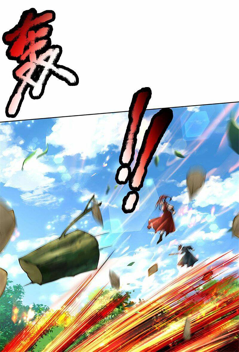 thân thể của ta là kiếm chủng chapter 114 14