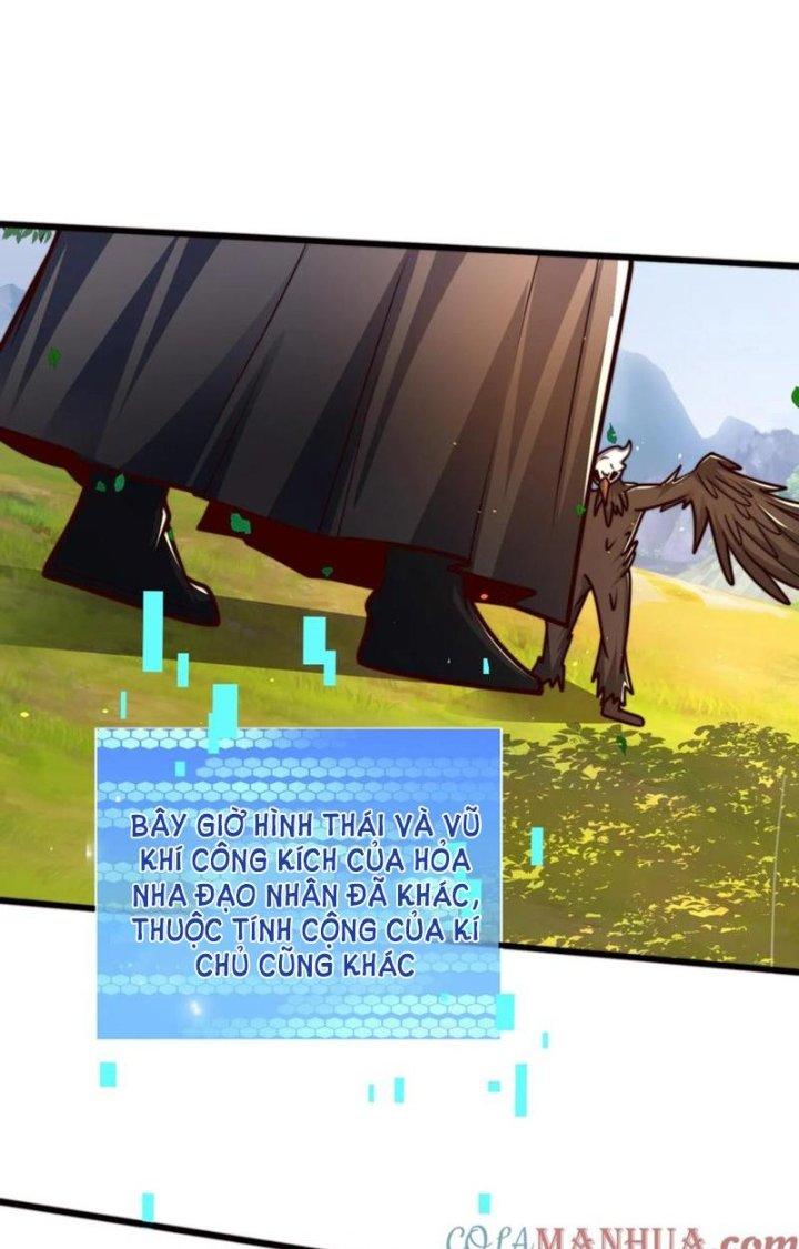 ta nuôi ma quỷ ở trấn ma ti chapter 178 43