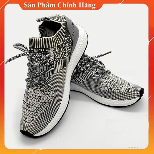 GIÀY THỂ THAO GIÀY SNEAKER NAM PHONG CÁCH HÀN QUỐC - SP12