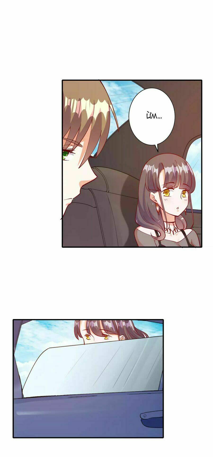 hôn nhân dục vọng: thiếu gia nhẹ một chút! chapter 106 20